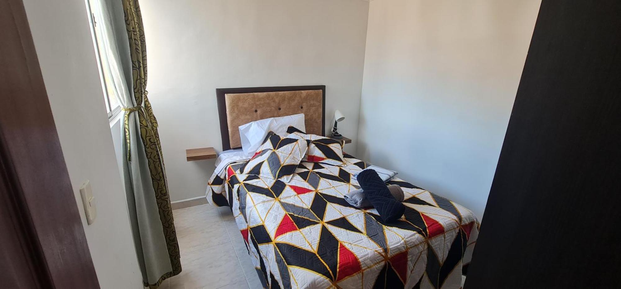 Apartamento Vistas Lindas Cerca Centro Medellin Ngoại thất bức ảnh