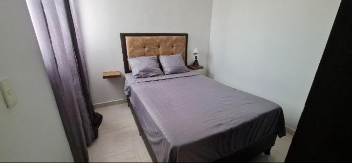 Apartamento Vistas Lindas Cerca Centro Medellin Ngoại thất bức ảnh