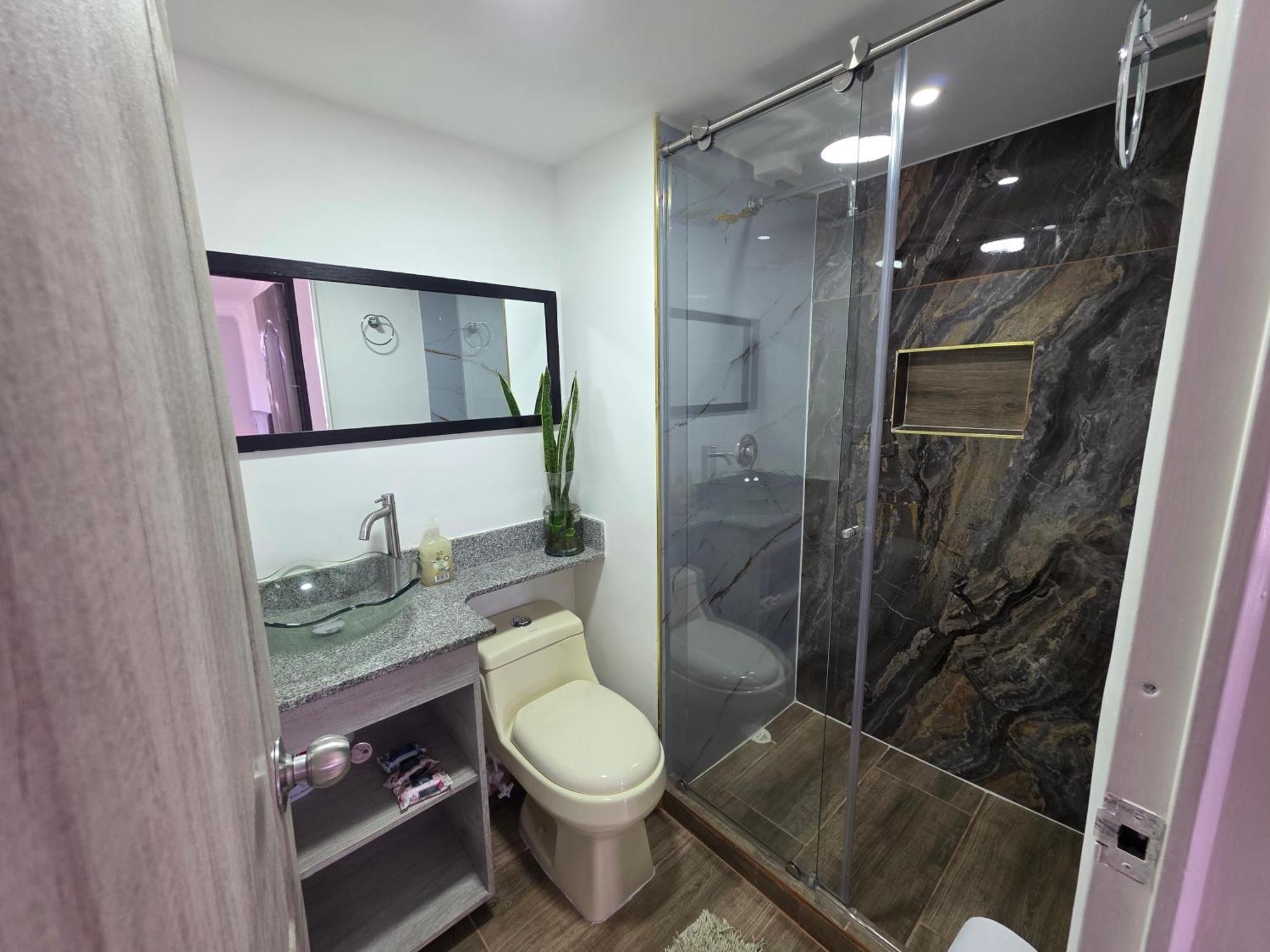 Apartamento Vistas Lindas Cerca Centro Medellin Ngoại thất bức ảnh