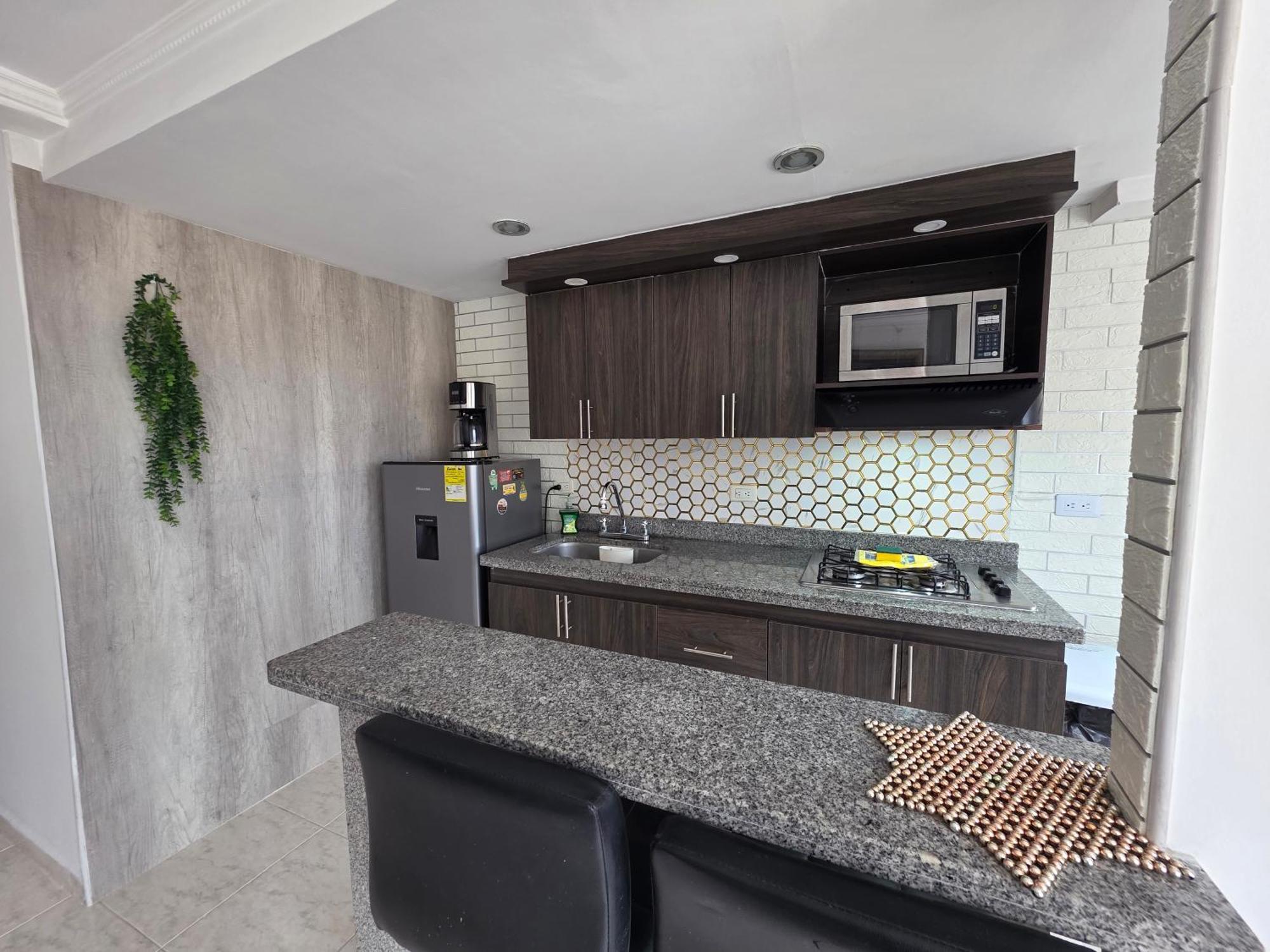 Apartamento Vistas Lindas Cerca Centro Medellin Ngoại thất bức ảnh