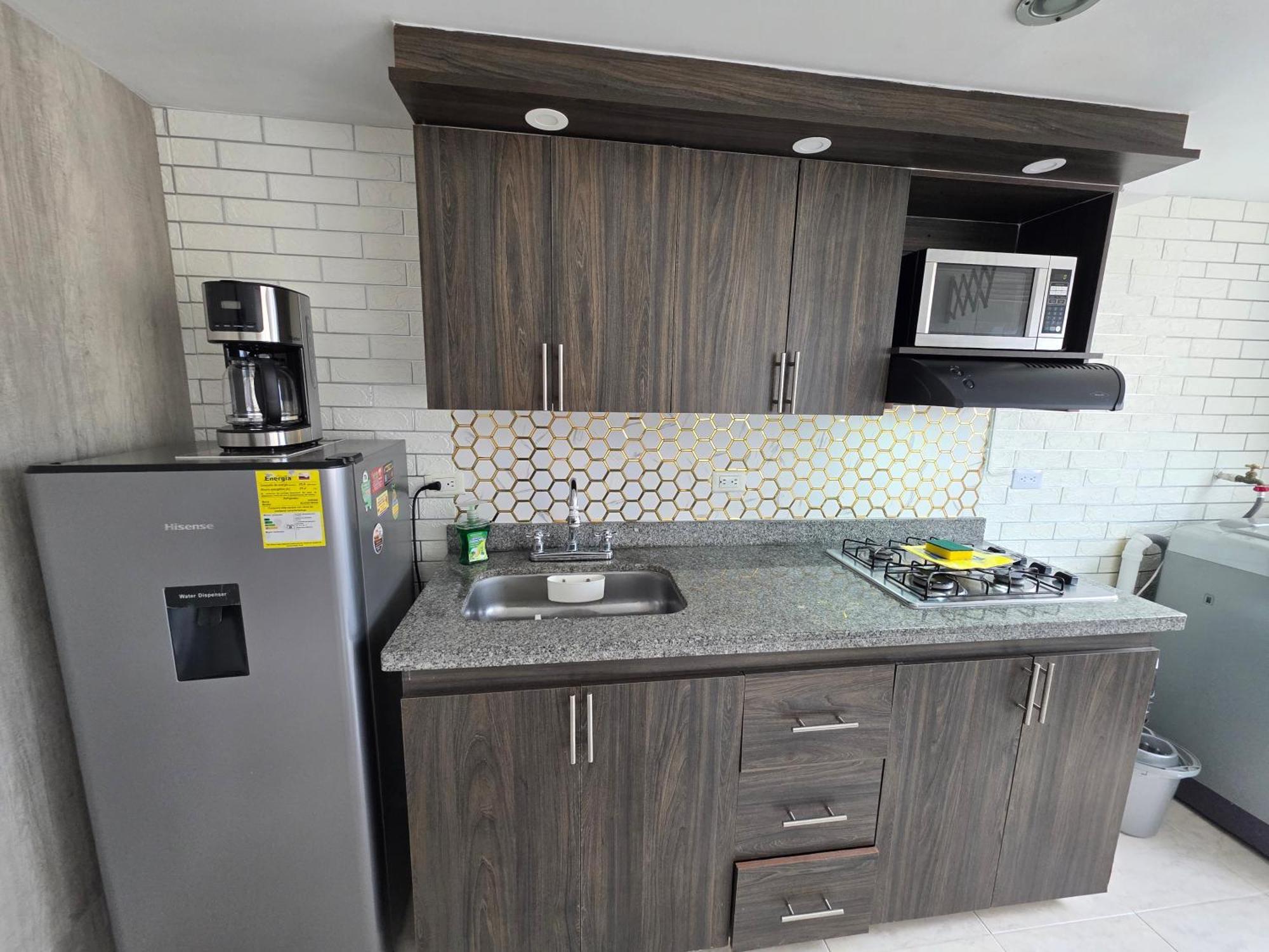 Apartamento Vistas Lindas Cerca Centro Medellin Ngoại thất bức ảnh