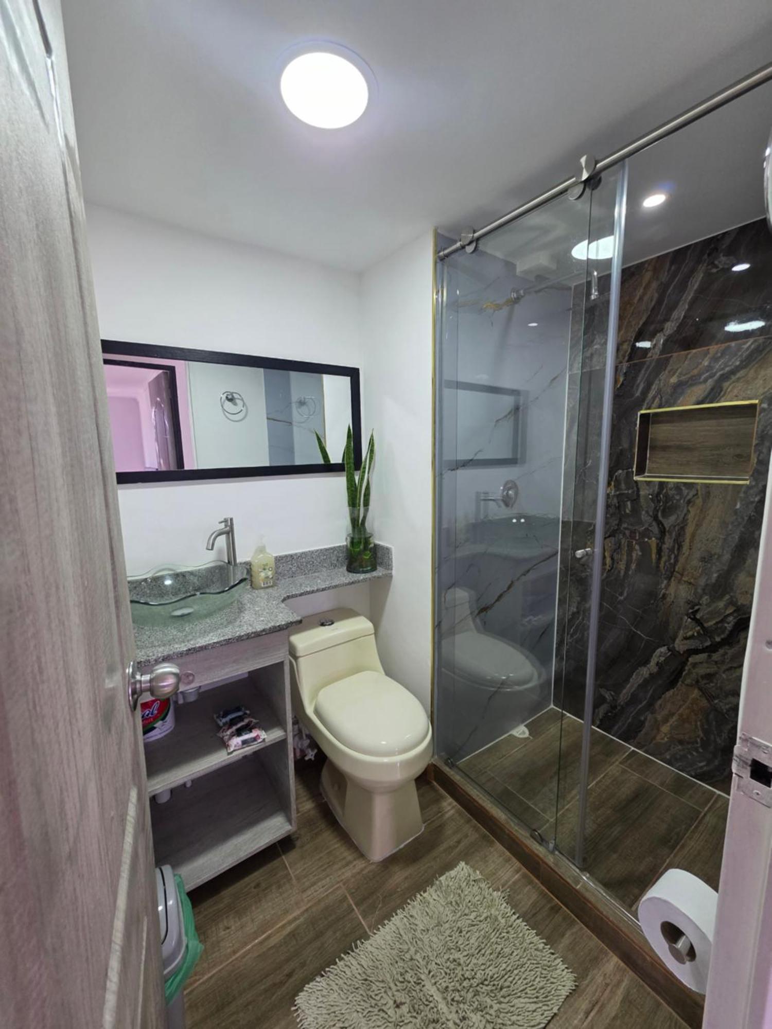 Apartamento Vistas Lindas Cerca Centro Medellin Ngoại thất bức ảnh